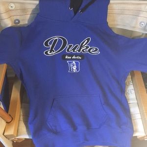 Duke Blue Devils Sweatshirt